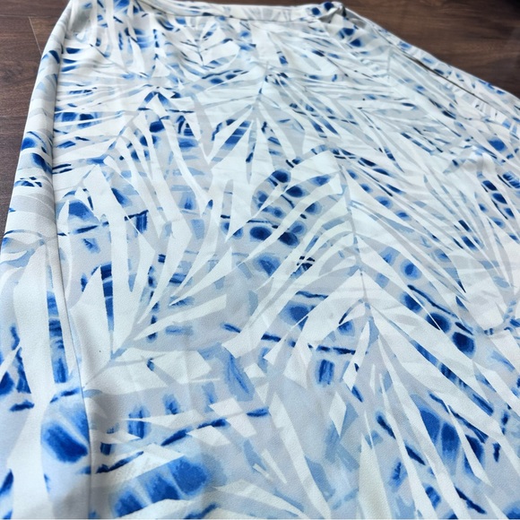 BCBGMaxAzria Wrap Skirt - Picture 2 of 7